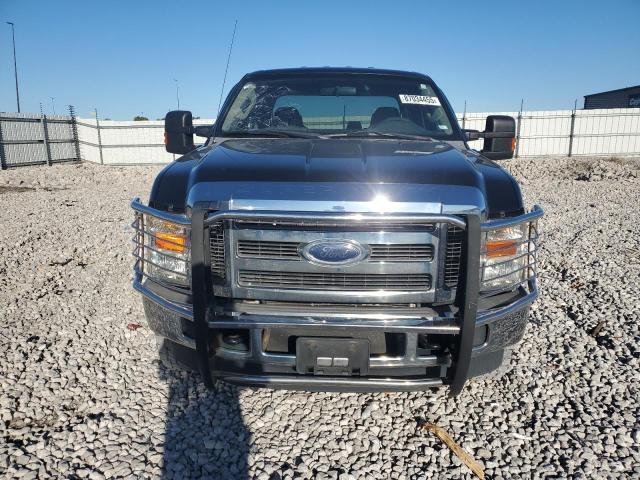 2010 FORD F250 - 1FTSW2B56AEB19591