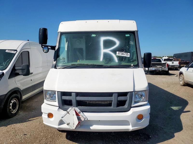 2013 ISUZU NPR HD #3290322956