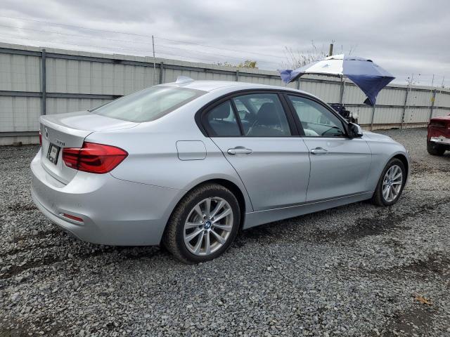 2018 BMW 320 XI WBA8A3C55JK763689