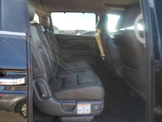 2012 HONDA ODYSSEY EX #3284591367