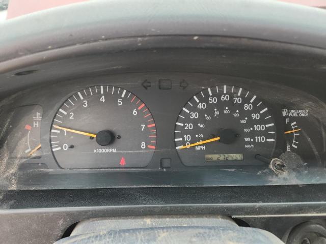 1999 TOYOTA TACOMA #3294615027