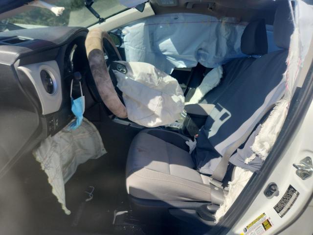 2017 TOYOTA COROLLA L - 5YFBURHE1HP582824