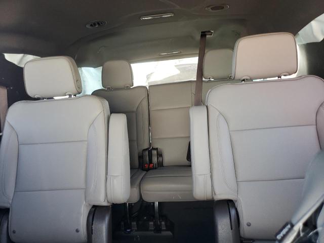 2023 GMC YUKON XL K1500 SLT 1GKS2GKD2PR124485