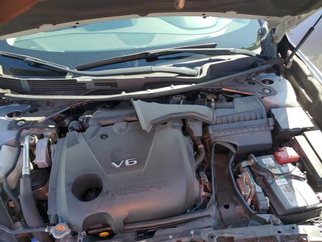 2020 NISSAN MAXIMA SV - 1N4AA6CV5LC365312