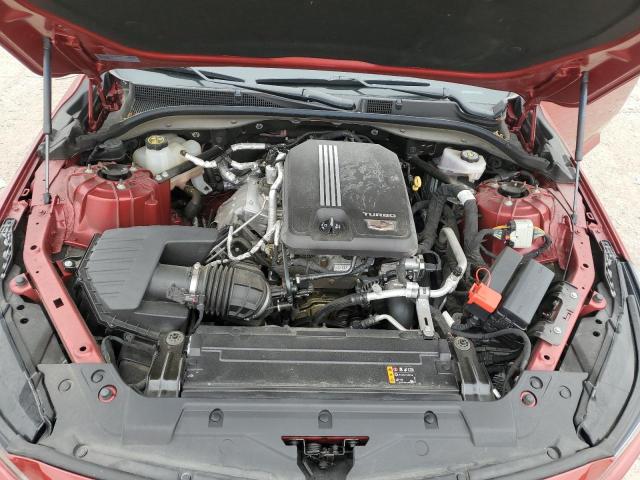 2020 CADILLAC CT5 LUXURY 1G6DX5RK7L0129102