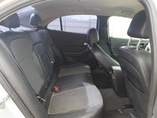 2013 CHEVROLET MALIBU 1LT - 1G11D5RR4DF106423