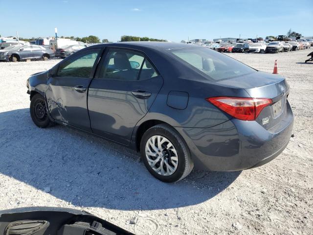2019 TOYOTA COROLLA L #3278789642