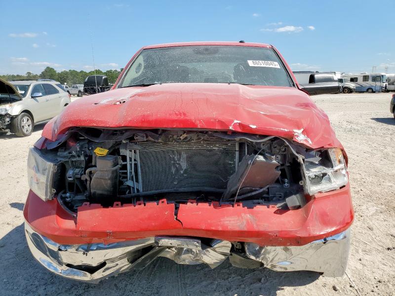 2023 RAM 1500 CLASS - 3C6RR7KG1PG649576