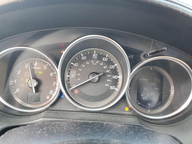 2016 MAZDA 6 SPORT - JM1GJ1U5XG1452386