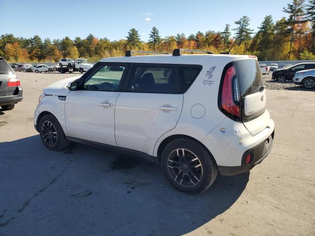 2017 KIA SOUL - KNDJN2A25H7454149