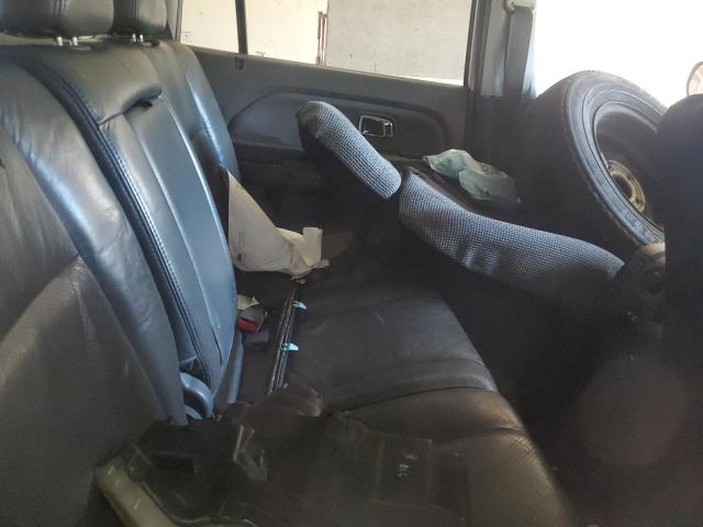 2003 HONDA PILOT #3282419272