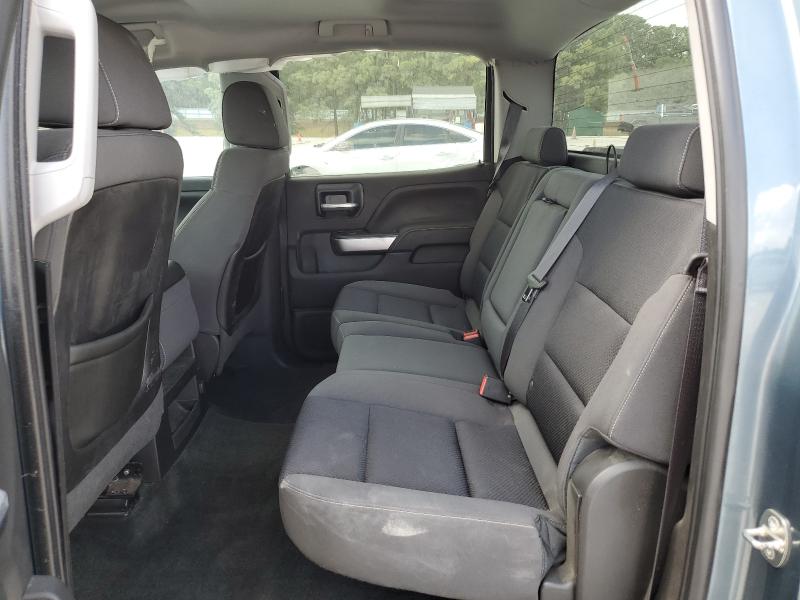 2014 CHEVROLET SILVERADO - 3GCPCREC4EG143517