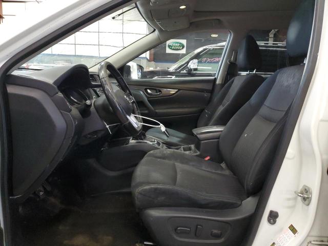 2018 NISSAN ROGUE S - JN8AT2MV2JW303569