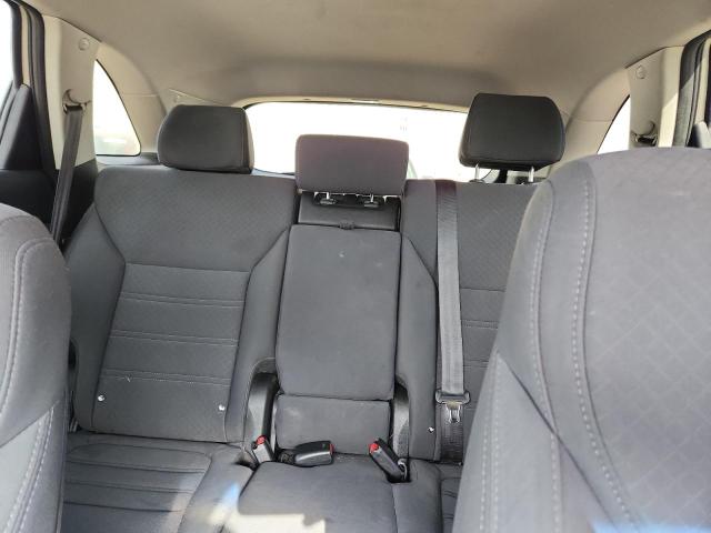 2016 KIA SORENTO LX - 5XYPG4A33GG020127