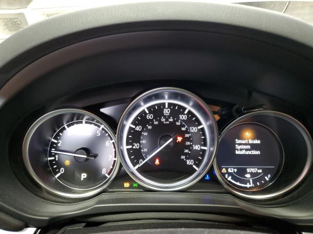 2024 MAZDA CX-5 SELEC #3297986063