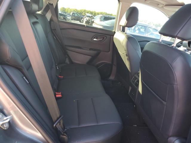 2024 NISSAN ROGUE SV - JN8BT3BA4RW360815