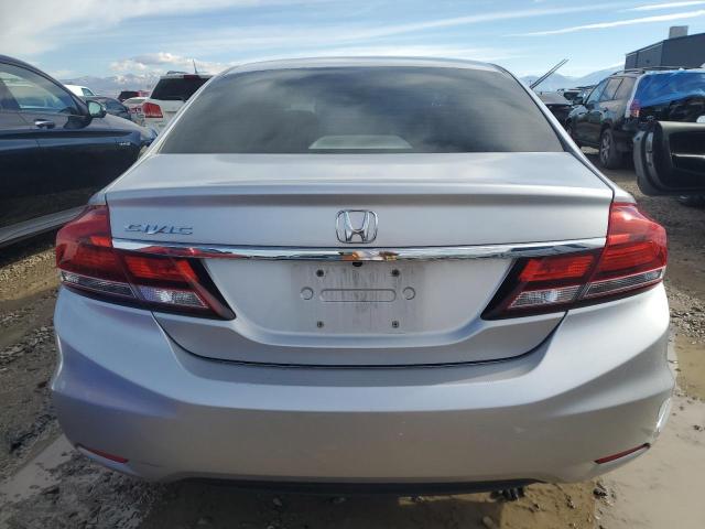 2015 HONDA CIVIC EX - 19XFB2F80FE027132