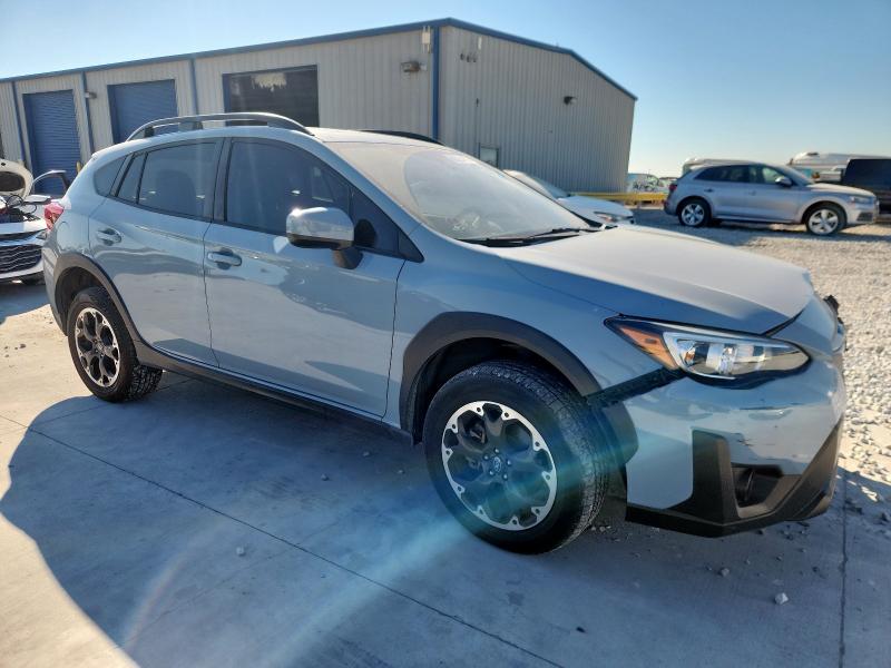 2023 SUBARU CROSSTREK - JF2GTAEC7PH253795
