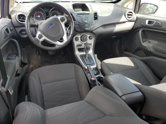 2016 FORD FIESTA SE - 3FADP4EJ8GM178516