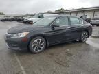 2017 HONDA ACCORD EX - 1HGCR2F71HA195522