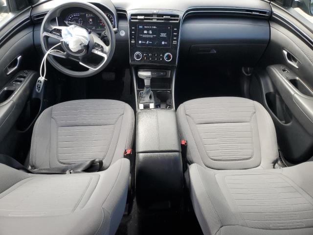 2022 HYUNDAI SANTA CRUZ SEL #3315725344