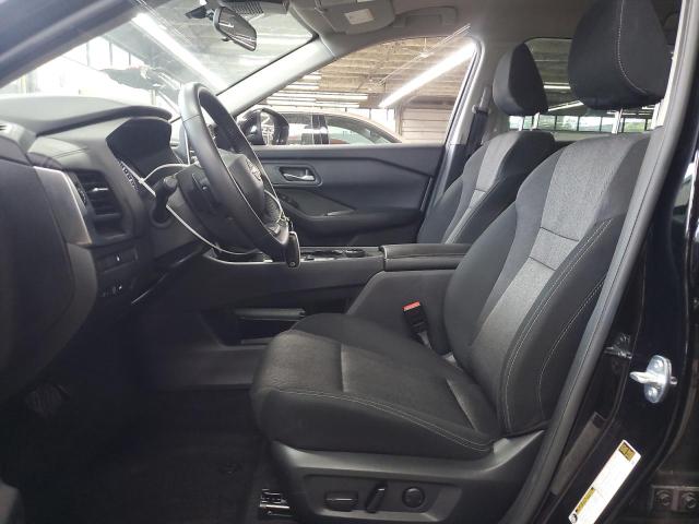 2025 NISSAN ROGUE SV 5N1BT3BB8SC771013