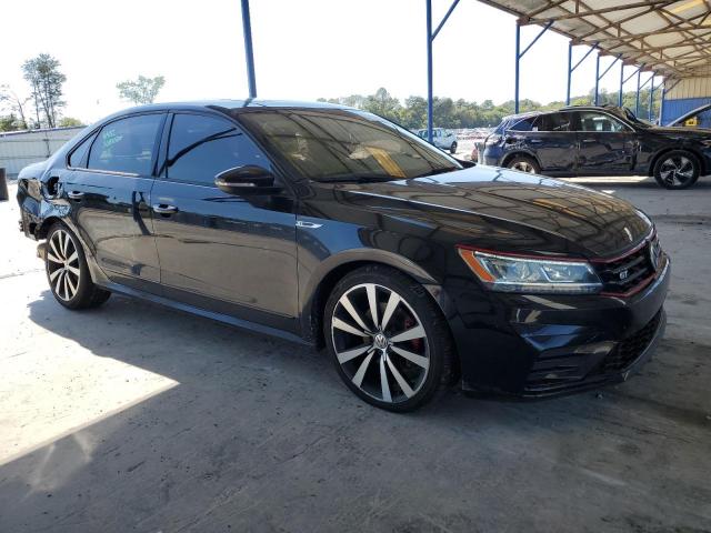 2018 VOLKSWAGEN PASSAT GT 1VWJM7A3XJC037760