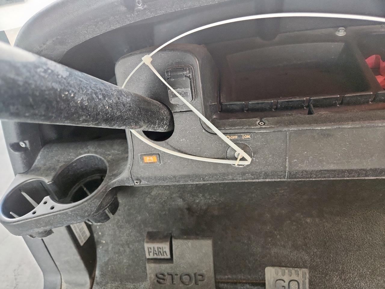 Lot #3257246792 2023 CLUB CAR TEMPO FLA