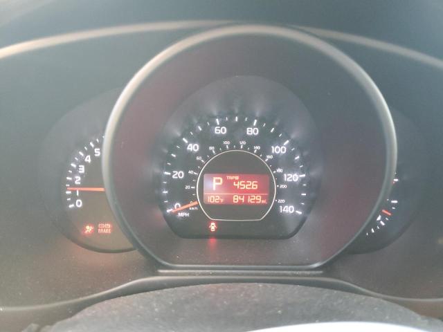 2018 KIA SOUL KNDJN2A25J7576953