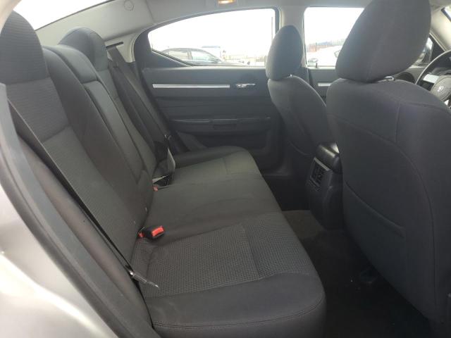 2010 DODGE CHARGER SXT #3282602883