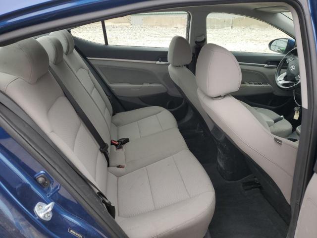 2019 HYUNDAI ELANTRA SE - 5NPD84LF5KH433241