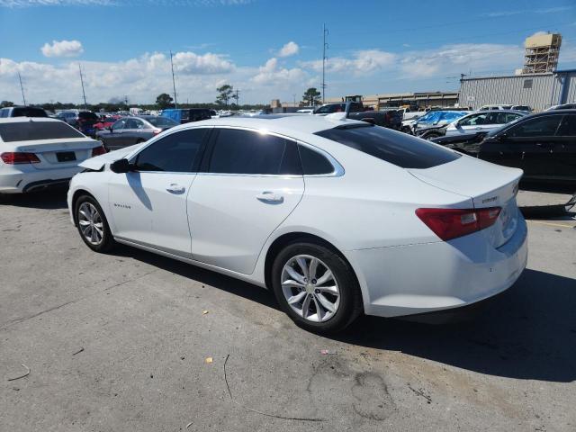 2024 CHEVROLET MALIBU LT #3309548559