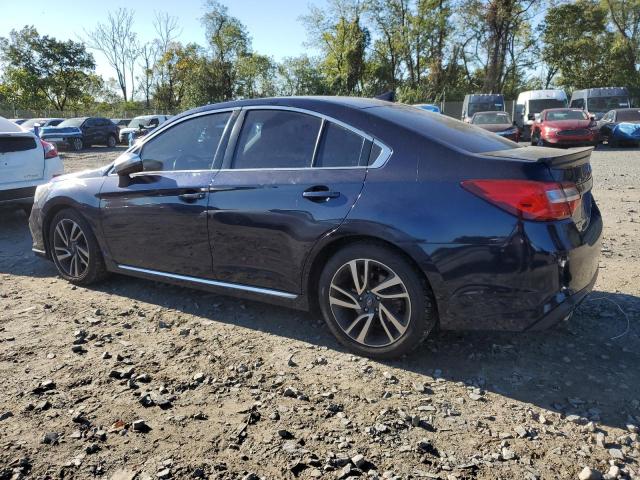 2018 SUBARU LEGACY SPO 4S3BNAS66J3031609