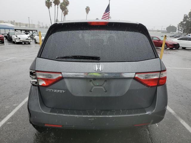 2011 HONDA ODYSSEY EX #3311794183