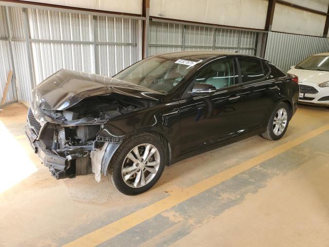KIA OPTIMA EX