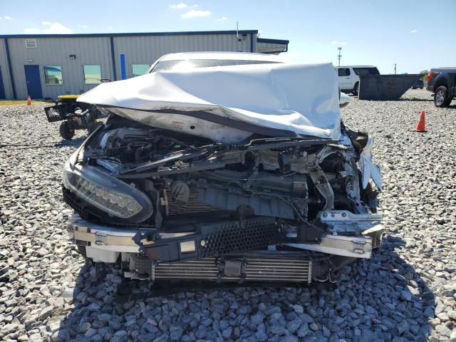 2021 HONDA ACCORD EXL #3292582881