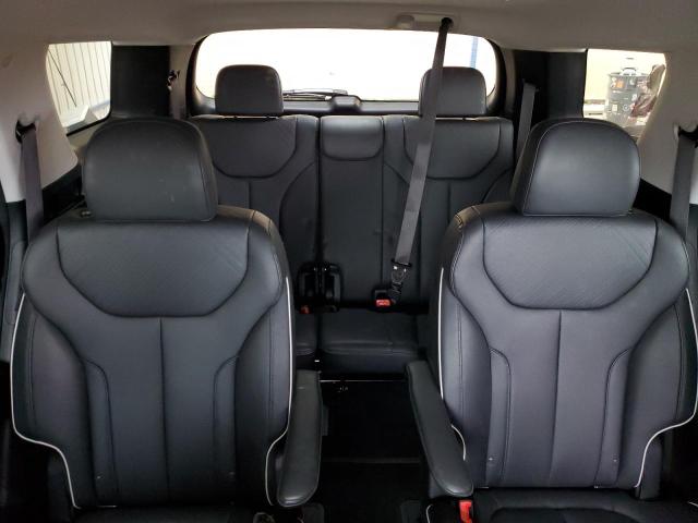 2025 HYUNDAI PALISADE S KM8R2DGE2SU843148