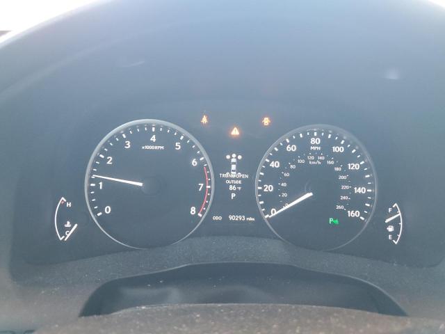 2015 LEXUS ES 350 - JTHBK1GG8F2196275