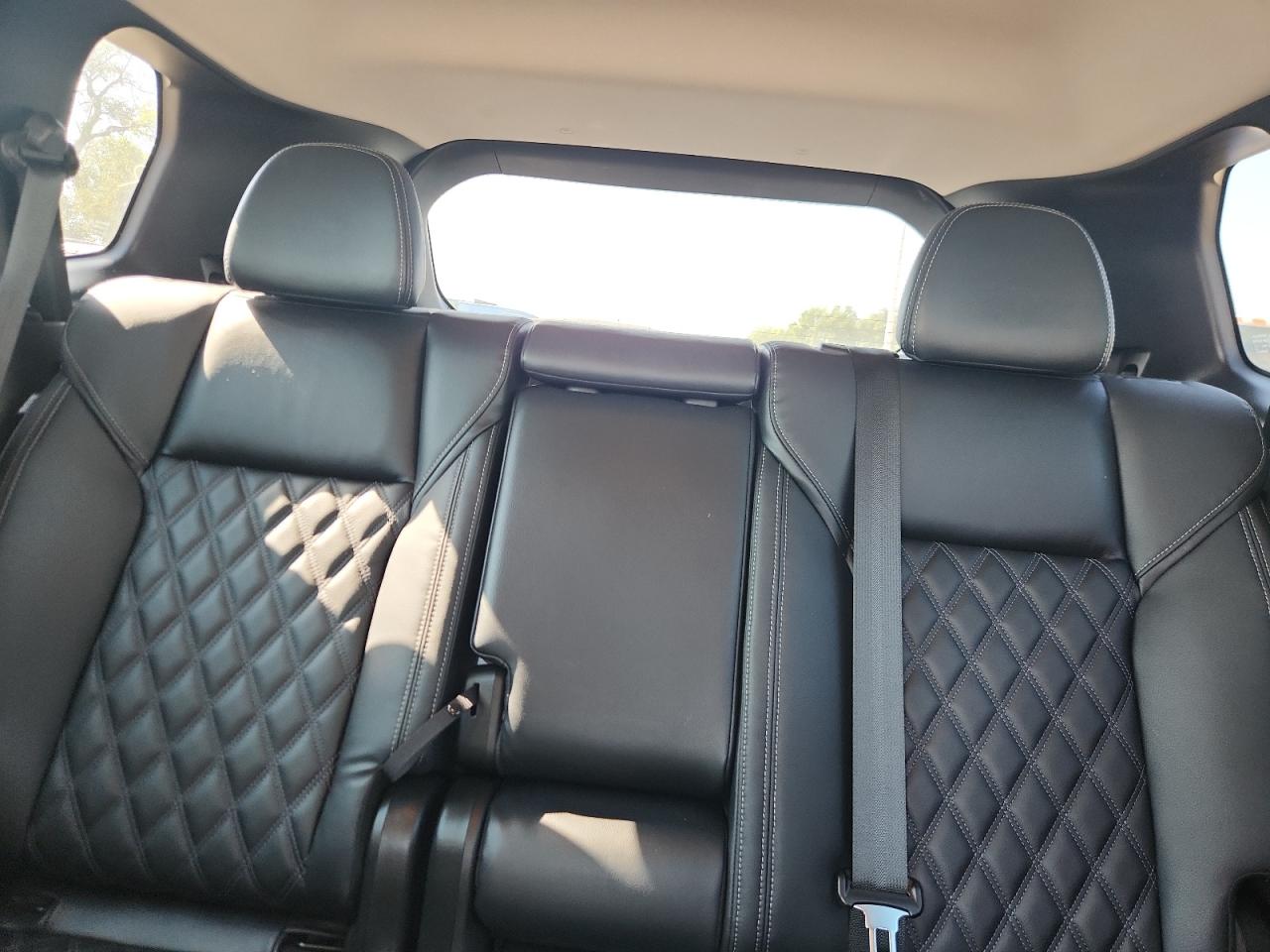 MITSUBISHI OUTLANDER SEL