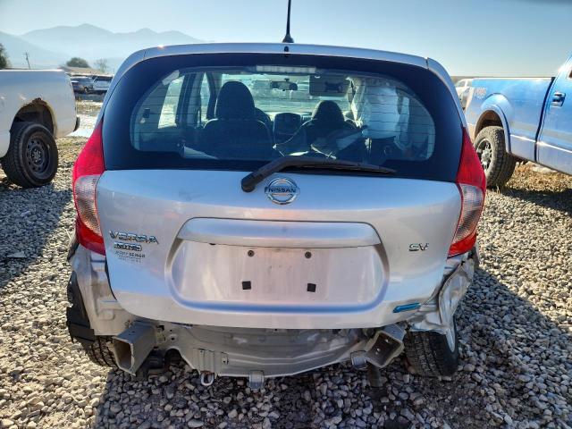 2015 NISSAN VERSA NOTE 3N1CE2CPXFL353105