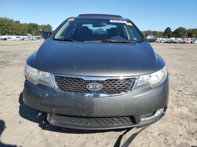 2013 KIA FORTE SX - KNAFW4A36D5733149