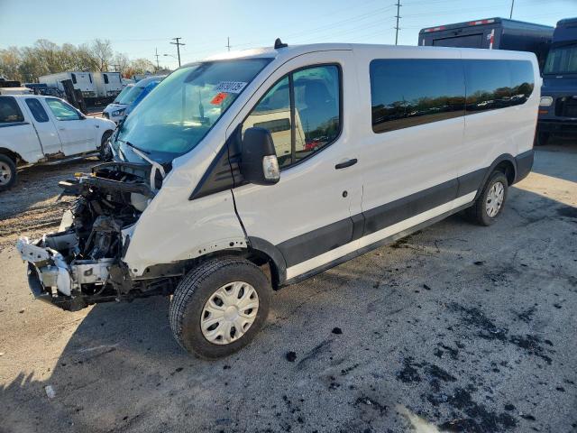 Global Auto Auctions: 2023 FORD TRANSIT T-