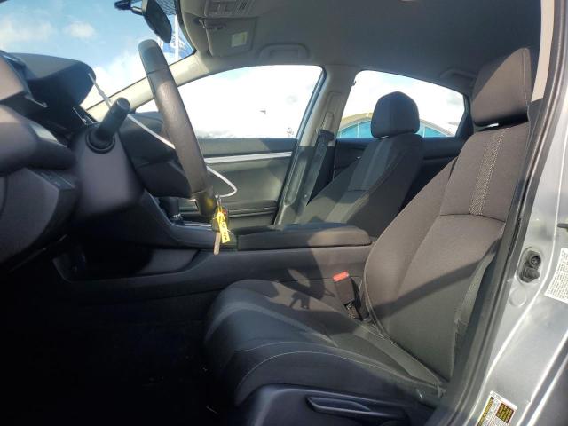 2016 HONDA CIVIC - 19XFC2F57GE233116