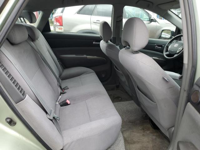 2009 TOYOTA PRIUS #3265127815