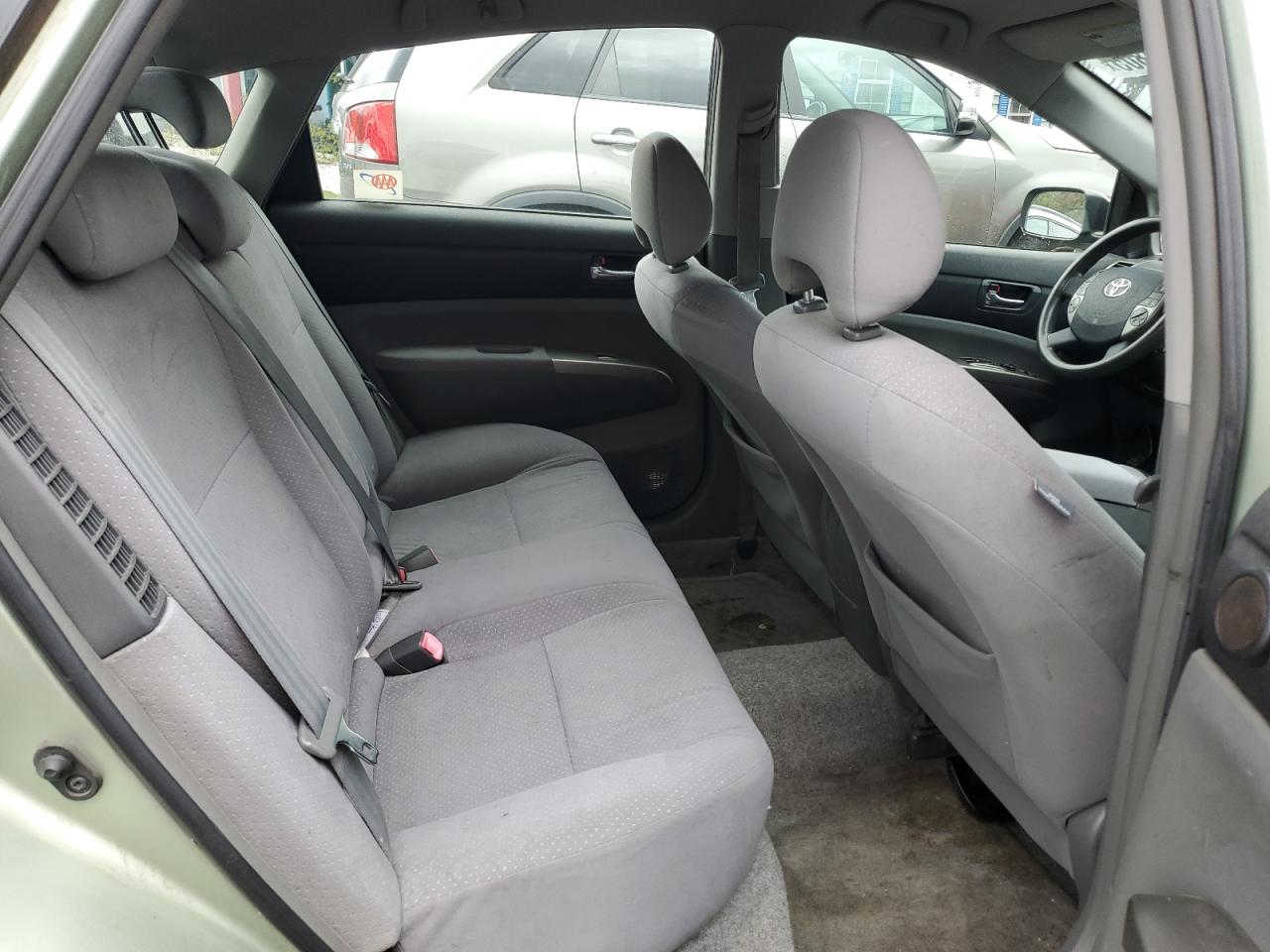 Lot #3265127815 2009 TOYOTA PRIUS