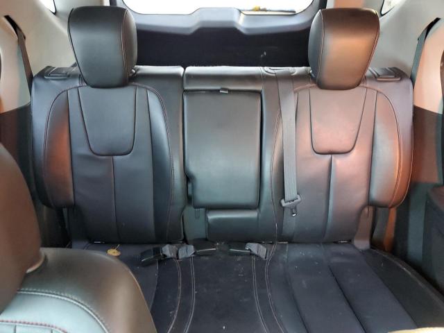 2012 CHEVROLET EQUINOX LT - 2GNALPEK3C6333911