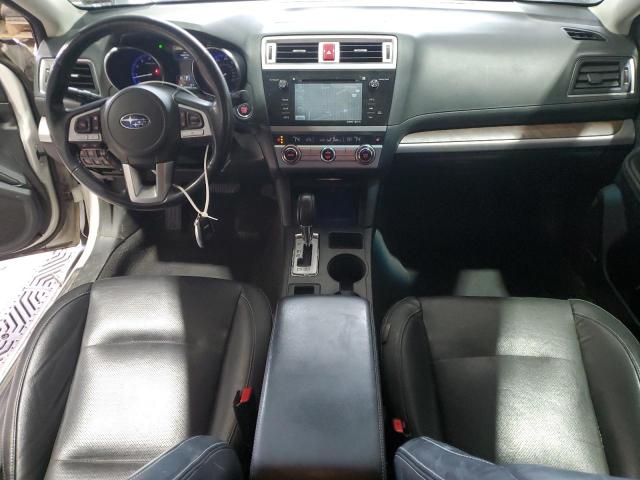 2015 SUBARU OUTBACK 2. 4S4BSANC8F3302330