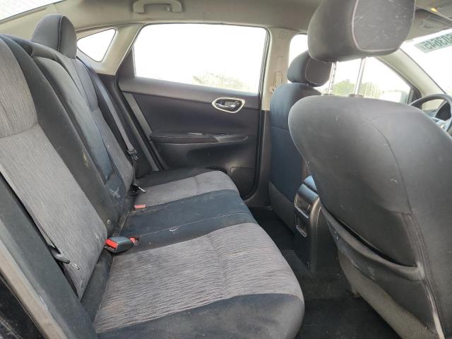 2014 NISSAN SENTRA #3284779535