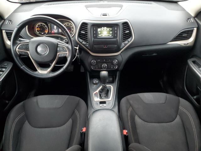 2015 JEEP CHEROKEE L - 1C4PJMCB2FW697385