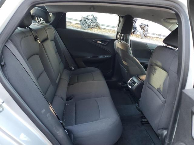 2017 CHEVROLET MALIBU LT - 1G1ZE5ST2HF242397